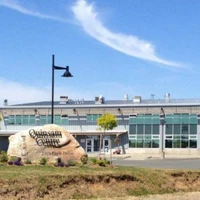 Quinsam Centre
