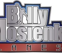Billy Mosienko Lanes