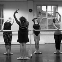 Dance Studio @ The Island