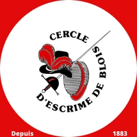 Fencing Circle De Blois
