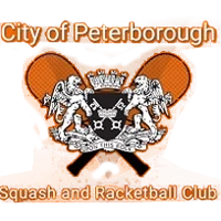 City of Peterborough Squash & Racketball Club