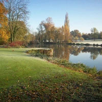 Radley Golf Club