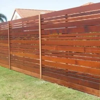 Orchard Fencing