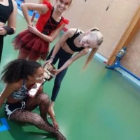 Club gymnastique artistique marcoussis