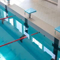 Piscine de Ploërmel