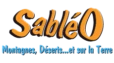 Sabléo : Montagnes, Déserts...Et Sur La Terre - Canyoning, Escalade, Via Ferrata, Randonnée, Vtt
