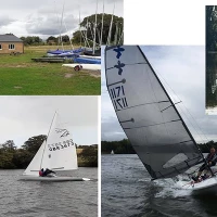 Shropshire Sailing Club