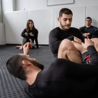 Team One Jiu-jitsu Canada HQ Rive-nord