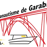 base nautique de Garabit