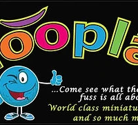 Hooplas Family Entertainment Centre