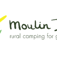 Moulin Brûlé - rural campsite for grownups
