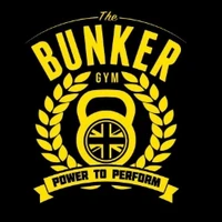 The Bunker Gym