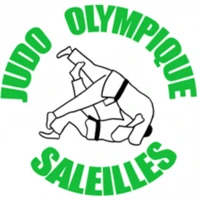Judo Olympic Saleilles