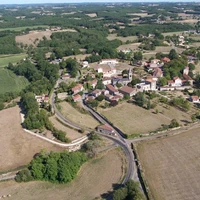 Maison de Lunel
