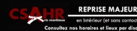 Martial Arts Rueil - Boxing Thai - Csahr