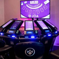 Casino JOA de Montrond