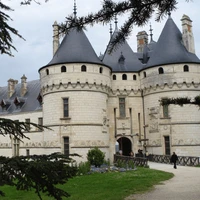 Golf & Cottages de Fleuray-Amboise
