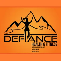 Defiance Health & Fitness