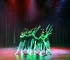 L'école De Danse Corps Et Âmes