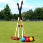 York Croquet Club