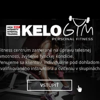 KELOGYM