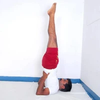 Dheergayu Institute of Yoga Advanced Class