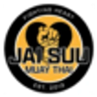 Jai Suu Muay Thai Cramlington