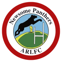 Newsome Panthers ARLFC