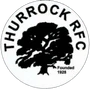 THURROCK RUGBY FOOTBALL CLUB