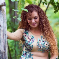 Soraya Shanti -