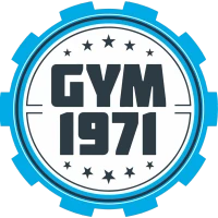 CrossFit 1971