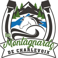 Les Montagnards de Charlevoix | Randonne questre