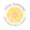 Yoga Sunshine