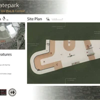Elora Skatepark