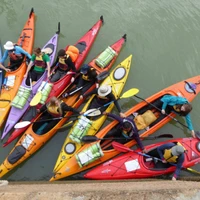 Gurra Gurra Creek Kayak Launch