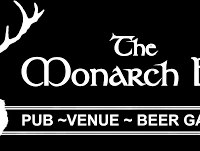 The Monarch Bar & Function Room