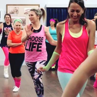 Retro Dance Divas