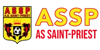 AS SAINT PRIEST FOOTBALL