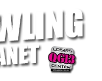 Bowling Lasermaxx QG13