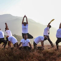 Rishikesh Yog Kendra