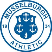 Musselburgh Athletic Football Club