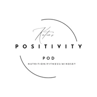 Katie O'Connell Personal Training & The Positivity Pod