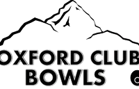 Oxford Club Bowls