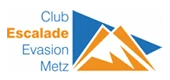 Club Escalade Evasion Metz