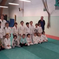 Judo Club Taulésien