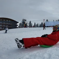 Luge d'été MORZINE