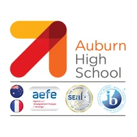 Auburn High School Sporting Fields
