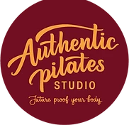 Authentic Pilates