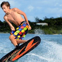Waterski Montbéliardais