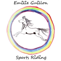 Emilie Guillon Equitation